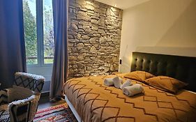 La Petite Auberge